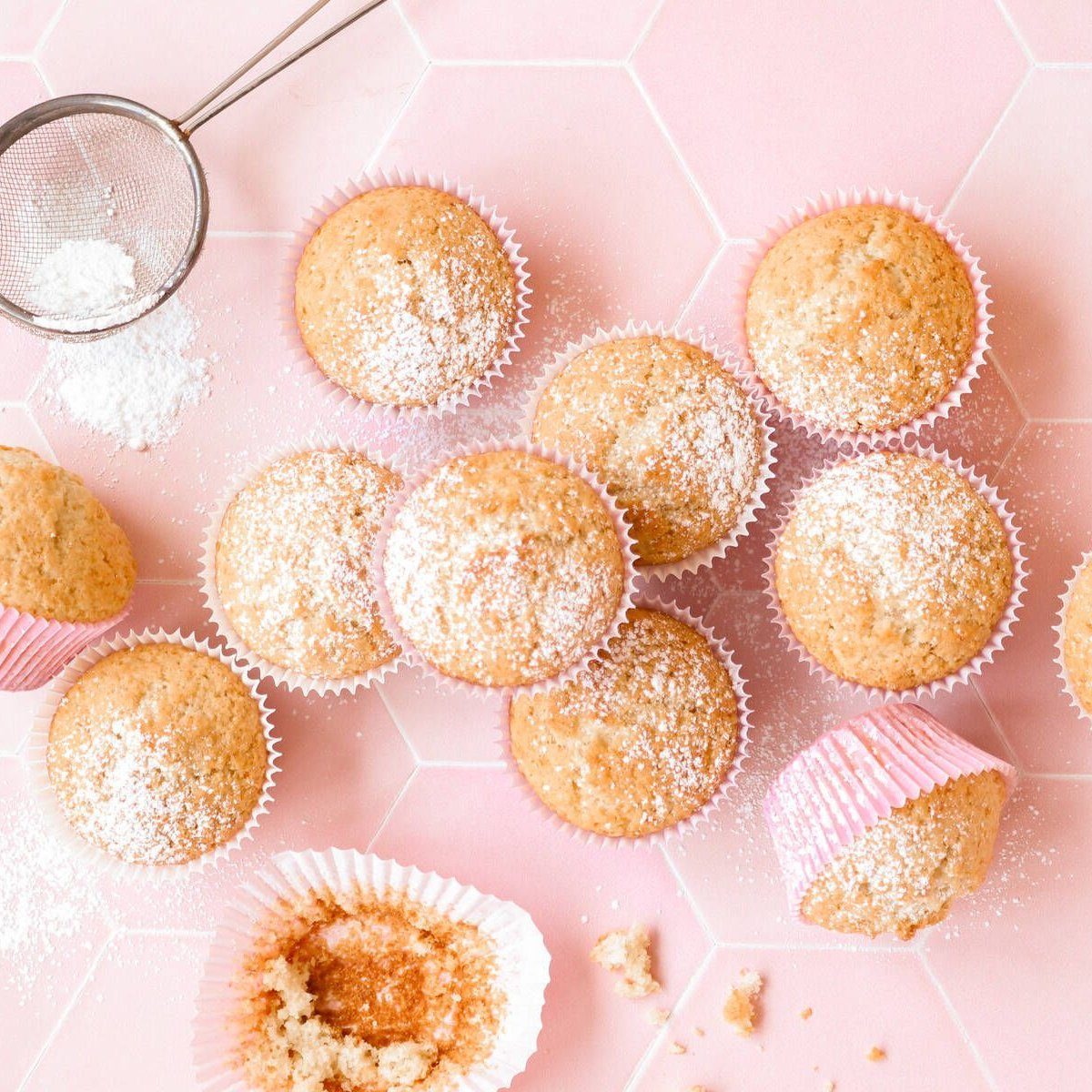 Muffinssit
