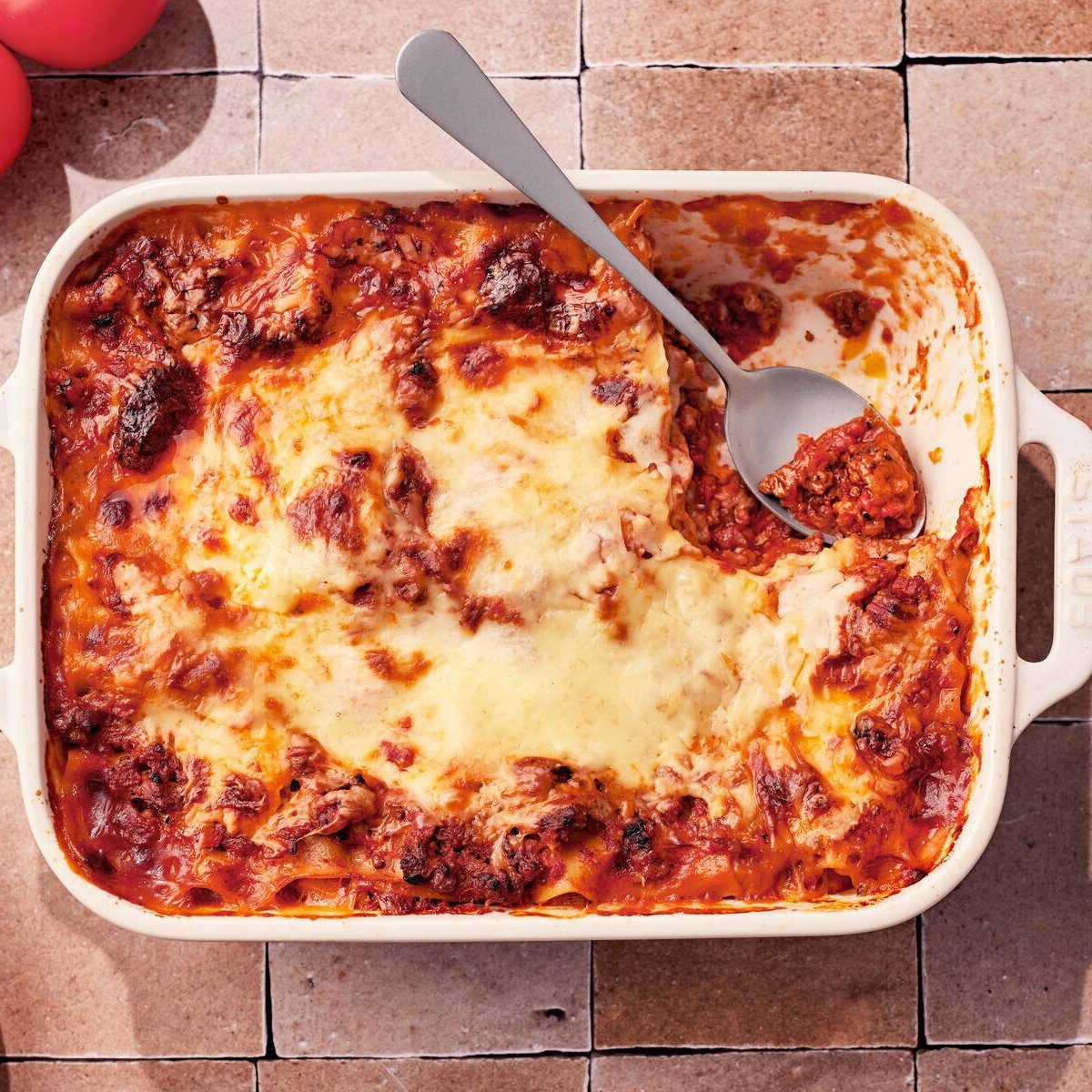 Lasagne