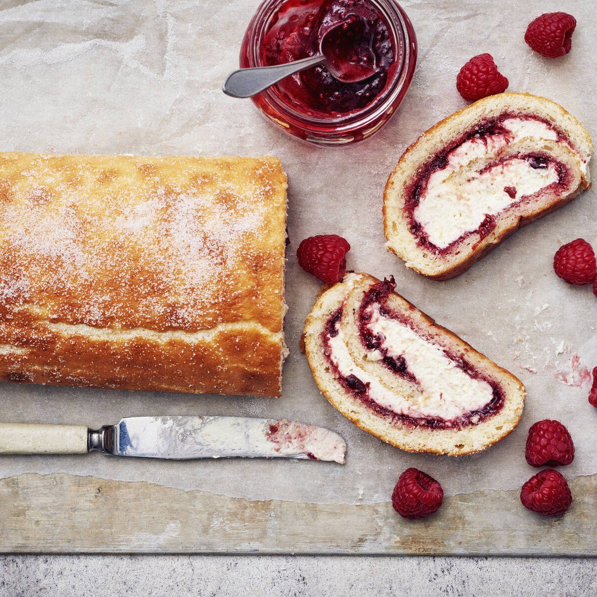 Kääretorttu