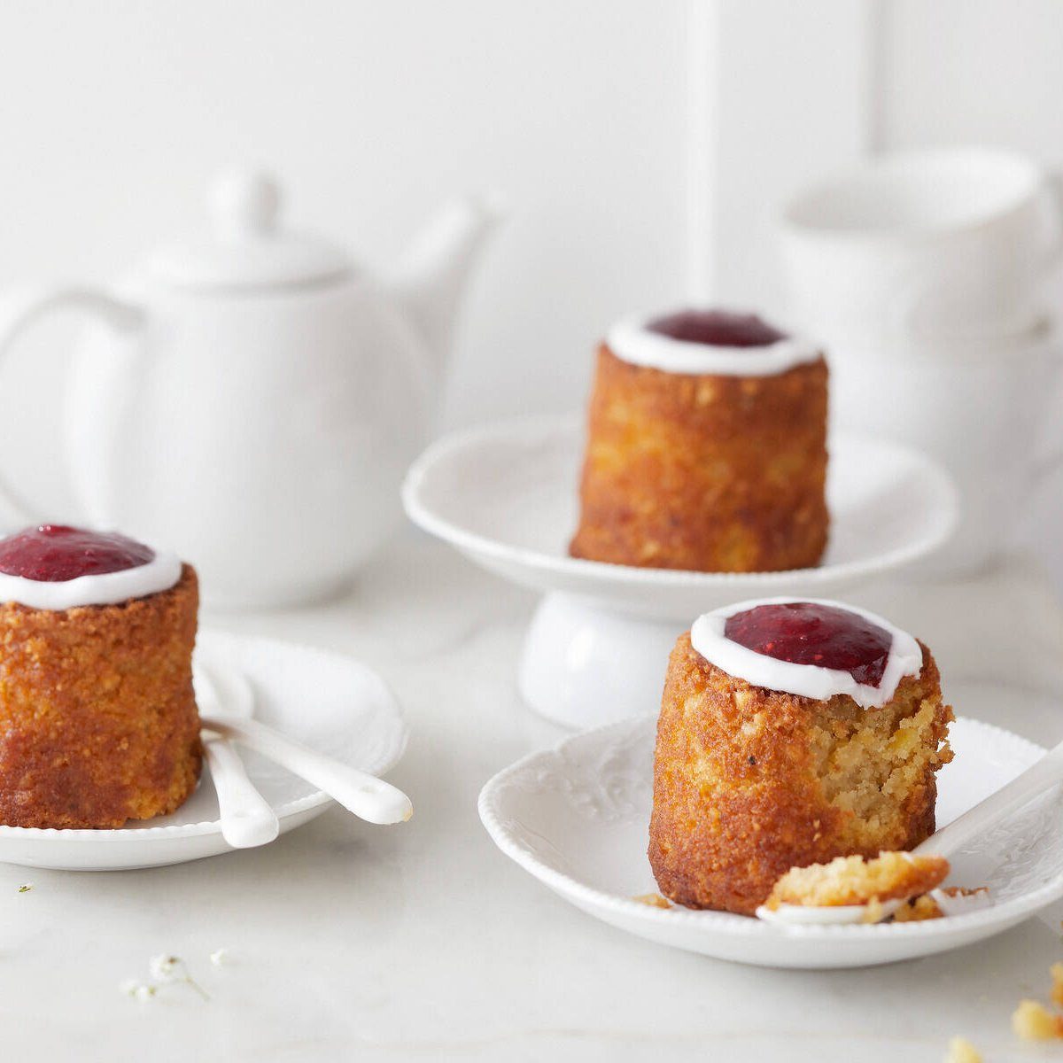 Runebergin torttu