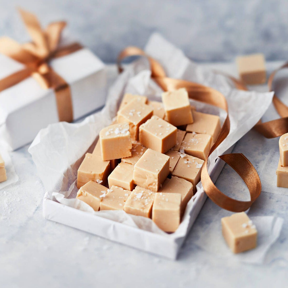 Fudge