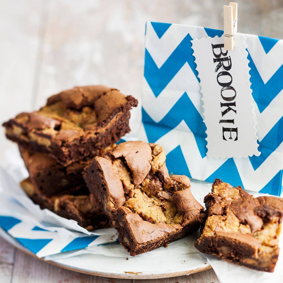Brookie