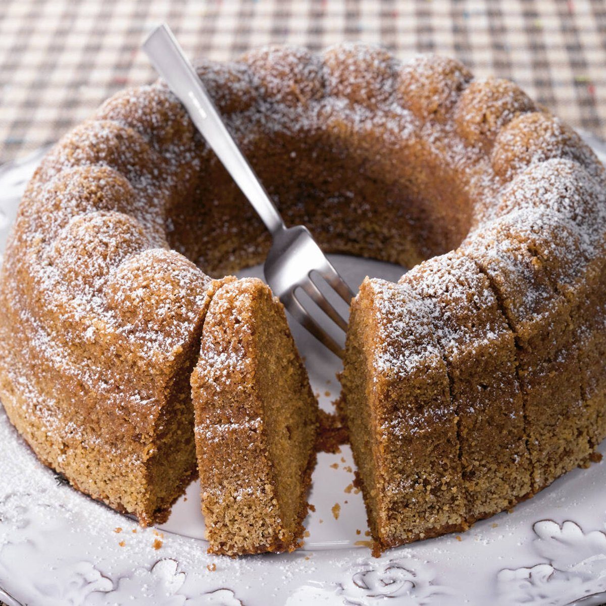 Appelsiinikakku