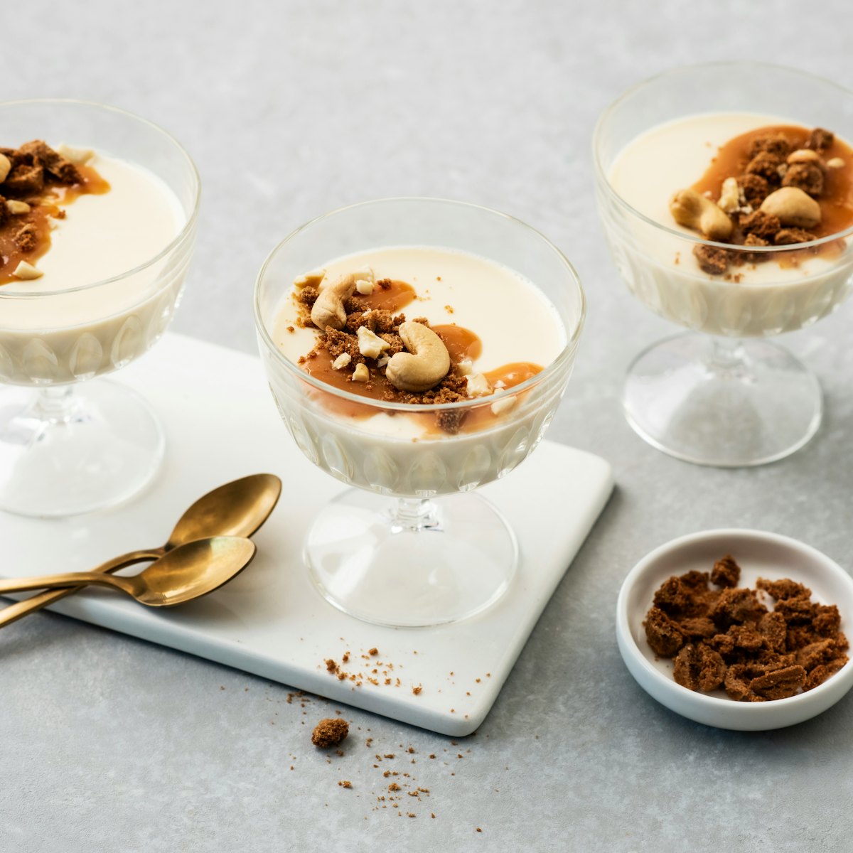Baileys-pannacotta