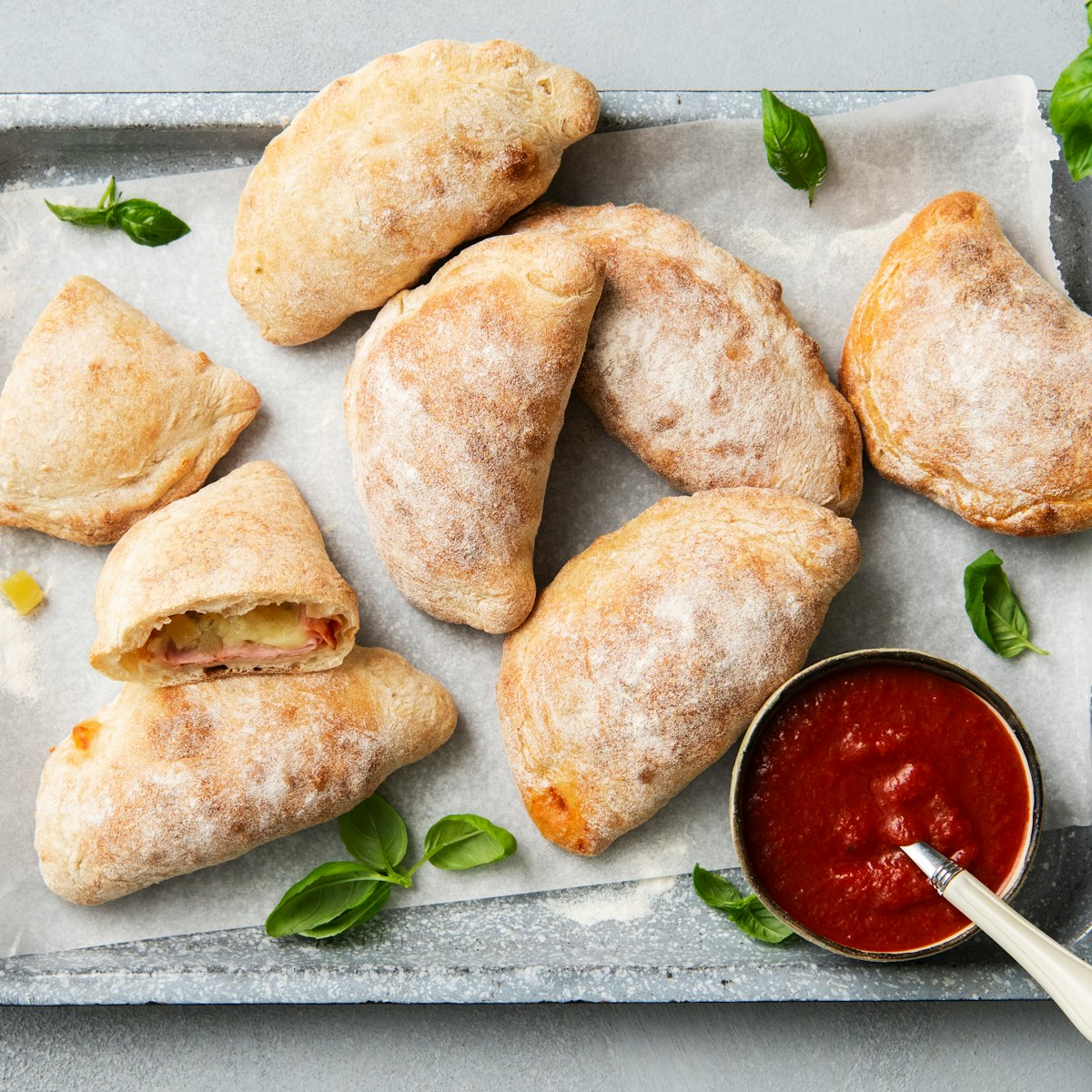 Calzone