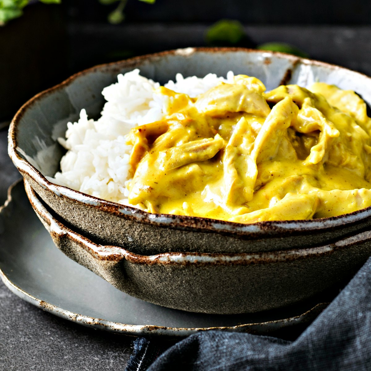 Currykastike