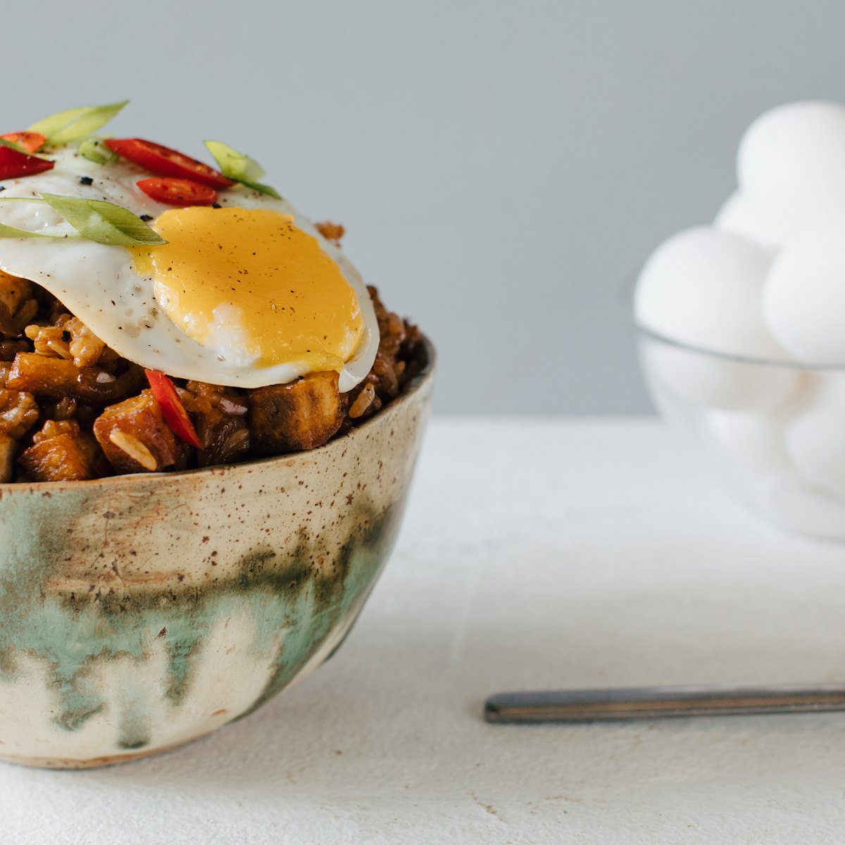 Nasi goreng