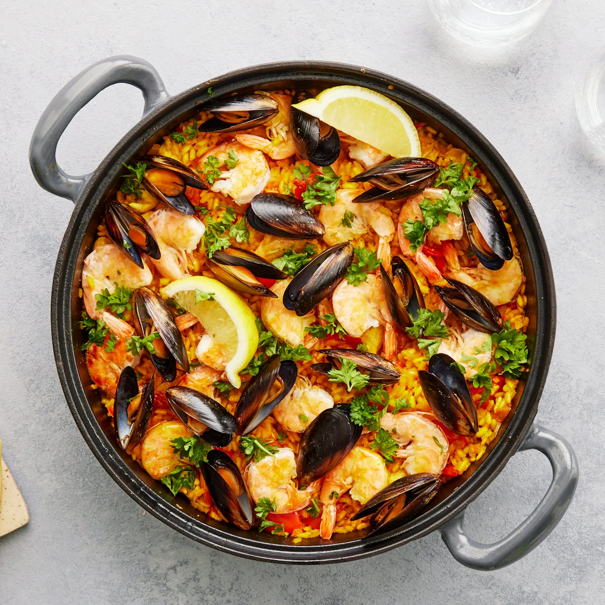 Paella