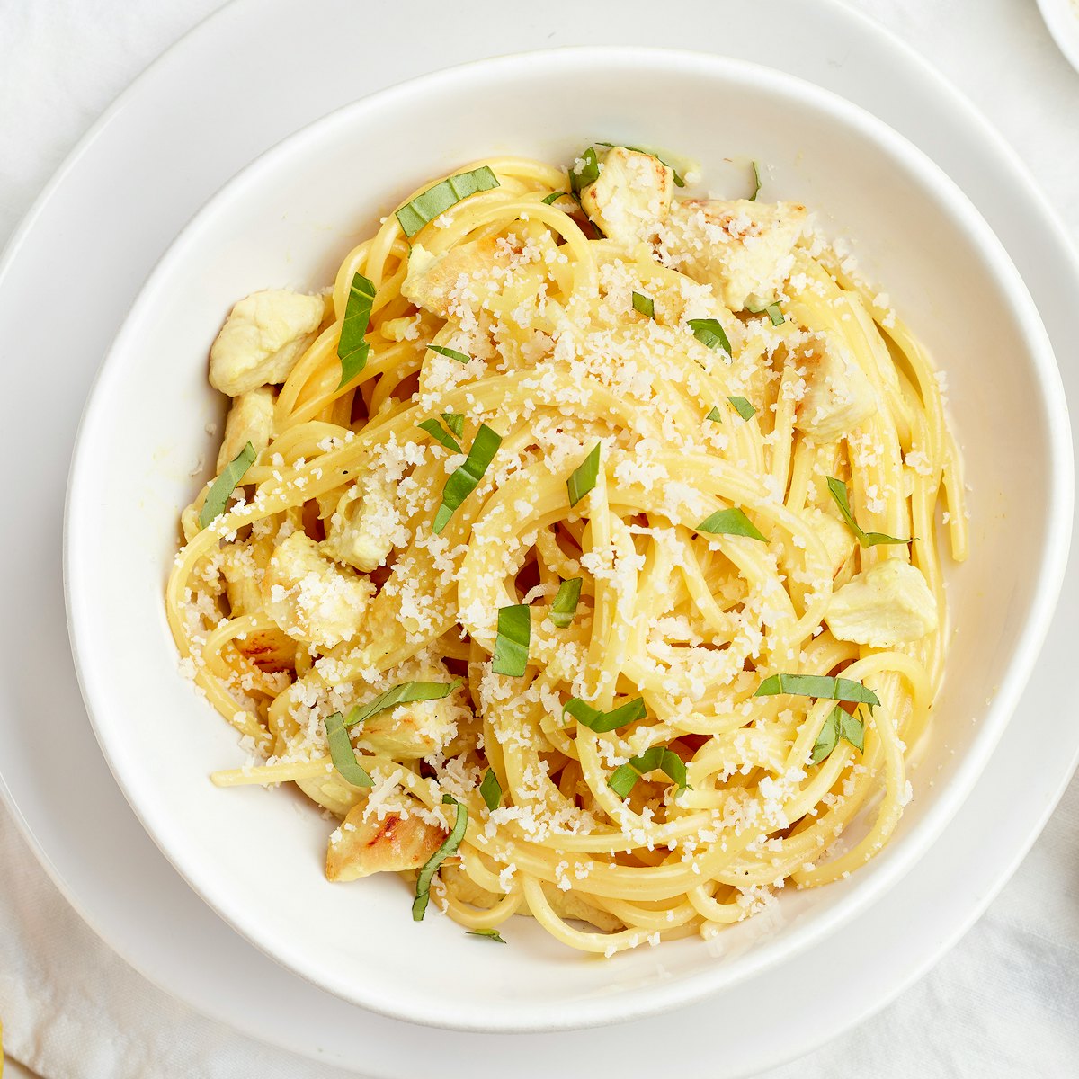 Pasta Limonello di Lempi