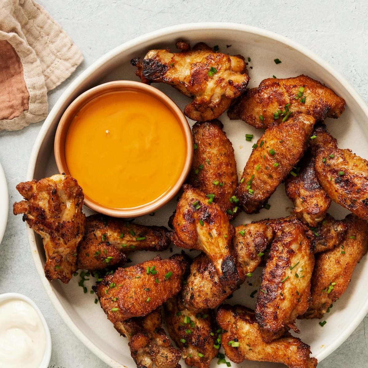 Ranchwingsit
