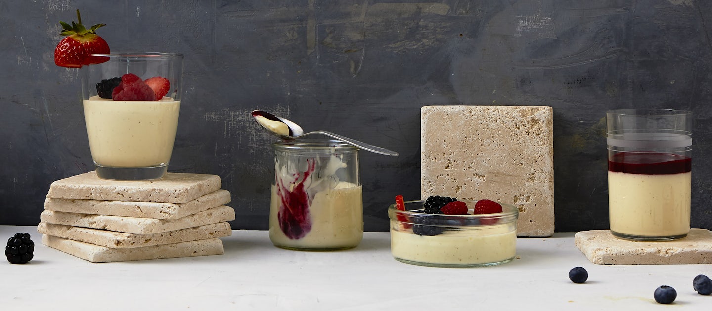 Pannacotta